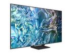 Samsung 55 Inch 4 K Smart Tv -Du7700