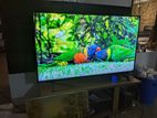 Samsung 55 inch 4K HDR TV