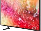 Samsung 55 Inch 4k Smart Tv (DU7700)