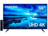 Samsung 55 inch 4K UHD Smart Tv