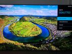 Samsung 55 Inch 4K Uhd Tv