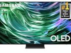 Samsung 55 Inch Class Oled 4 K S90 D Series Hdr +smart Tv