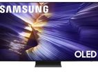 Samsung 55-INCH Class OLED s90f 4k Smart Tv