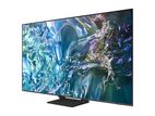 Samsung 55-Inch Class Qled 4 K Q70 D Series Smart Tv ( 2024 Model)