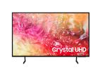 Samsung 55 inch Crystal UHD 4K Smart TV ( 55DU7000 )
