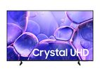 Samsung 55 inch Crystal UHD