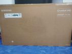 Samsung 55 Inch Crystal UHD