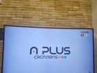 Samsung 55 Inch Curved Smart TV