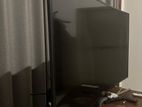 Samsung 55-Inch Curved UHD 4K Smart TV