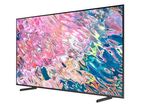 Samsung 55 Inch DU7700 Smart TV - 4K Crystal UHD