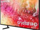 Samsung 55 Inch DU7700 UHD 4K Smart TV