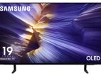 SAMSUNG 55 INCH OLED 4K SMART TV (S90F)