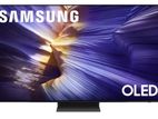 Samsung 55-Inch OLED D90F TV 2025