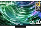 Samsung 55-inch OLED S90D 4K Smart TV
