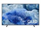 Samsung 55 Inch Q8F Vision AI Smart Q-Led Tv