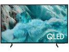 SAMSUNG 55 INCH QLED 4K VISION AI SMART TV (Q7F)
