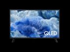 SAMSUNG 55 INCH QLED 4K VISION AI SMART TV (Q8F)