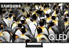 Samsung 55-Inch QLED Q70D 4K Smart TV