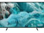 Samsung 55-inch QLED Q7F 4K Smart 2025 TV