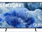 Samsung 55-Inch QLED Q8F 4K Smart TV