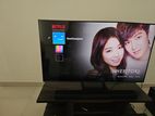 Samsung 55 Inch QLED Smart TV