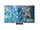 "Samsung" 55 inch QLED Smart TV (Q65D)