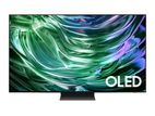 Samsung 55 Inch S90D O LED 4K Smart Tv