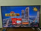 Samsung 55-Inch Series 7 Flat Smart 4K UHD LED Television