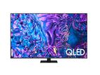 "Samsung" 55 inch Smart Q70D QLED TV (2024)