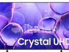 Samsung 55 Inch U 8000F 4K Smart TV 2025