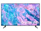 Samsung 55-inch U8000F Crystal 4K UHD Smart TV