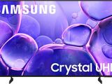Samsung 55 Inch U8000F Crystal UHD Smart 4K TV