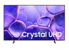 Samsung 55-Inch U8500F 4K Smart Crystal UHD New 2025 TV