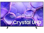 Samsung 55 Inch U8500F 4K Smart Crystal UHD WL2025