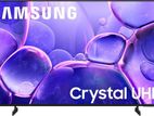 Samsung 55 inch U8500F CRYSTAL UHD Smart 4K