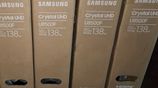 Samsung 55 Inch U8500F Crystal UHD Smart 4K TV