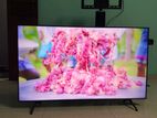 Samsung 55 inch UHD 4k TV