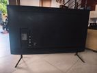 samsung 55 inch UHD TV