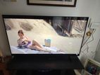 Samsung 55 Inches UHD 4K Smart TV