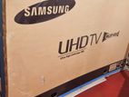 Samsung 55" LED Smart UHD 3D Curved TV