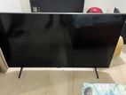 Samsung 55” LED TV