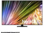 Samsung 55" Neo QLED 4K QN87D Smart AI TV