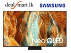 Samsung 55″ Neo Qled Qn70 F 4 K Vision Ai Smart Tv