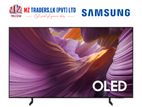 SAMSUNG 55″ OLED S85F 4K Vision AI Smart TV