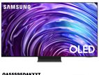 Samsung 55” OLED S95D 4K Tizen OS Smart TV