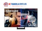 Samsung 55 Q65C QLED Smart FLAT TV