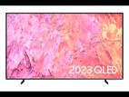Samsung 55" Q65C QLED Smart TV