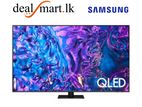 Samsung 55 Q70 D Qled Tizen Os Smart Tv Refresh Rate120 Hz