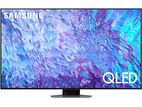 Samsung 55" Q70C 120Hz QLED Smart TV