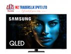 Samsung 55 Q70C QLED Smart Flat TV